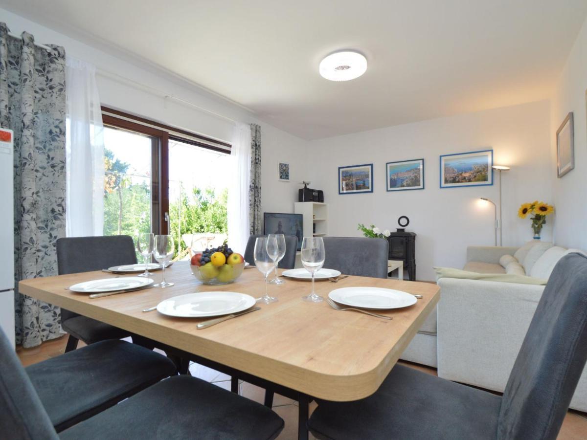 Holiday Home Mihotic By Interhome Murter Exterior foto