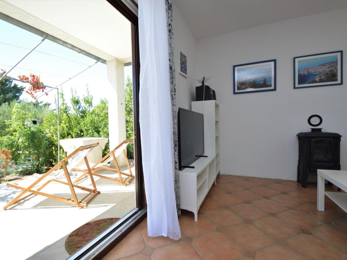 Holiday Home Mihotic By Interhome Murter Exterior foto