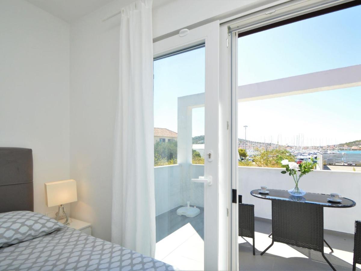Holiday Home Mihotic By Interhome Murter Exterior foto