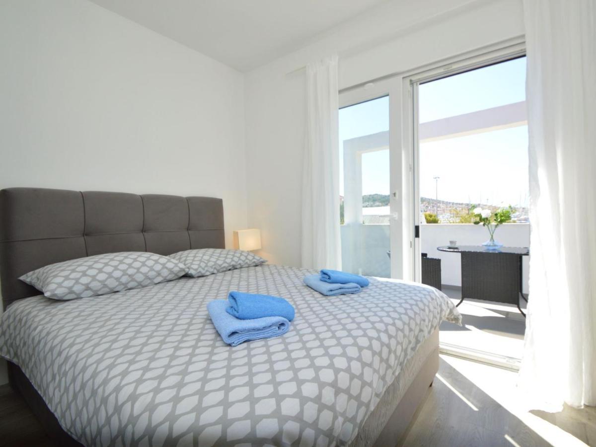 Holiday Home Mihotic By Interhome Murter Exterior foto